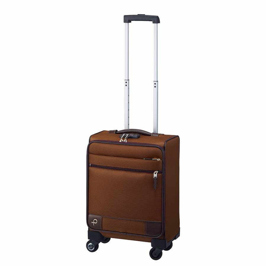 PROTECA／プロテカ スーツケース ソリエ3 24リットル 機内持ち込み