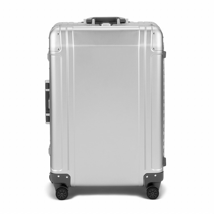 ゼロハリバートン】 Geo Aluminum 3.0／ジオアルミニウム3.0 スーツ