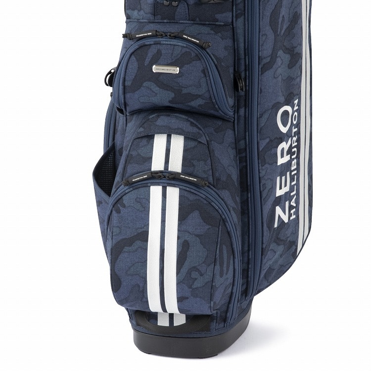 ゼロハリバートン】Cordura Series Limited Edition／キャディバッグ