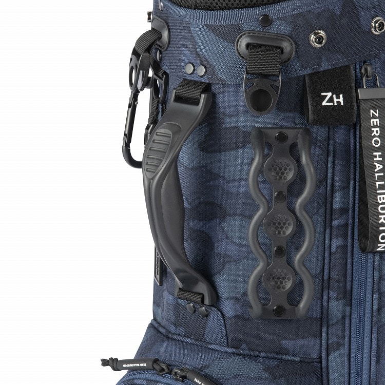 ゼロハリバートン】Cordura Series Limited Edition／キャディバッグ