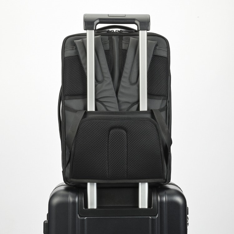 ゼロハリバートン】 Z PACK／ゼットパック リュックサック type-C2