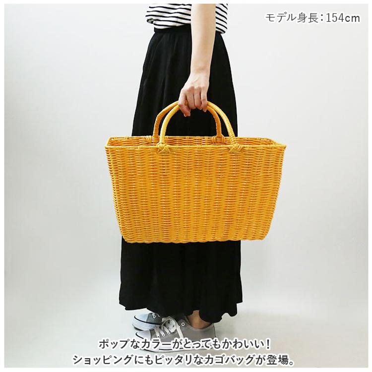 村田屋産 バスケット トート 通販 ランドリーバスケット ランドリー