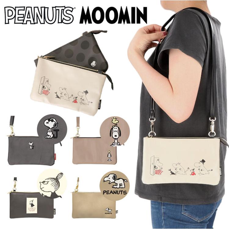 KAMIO JAPAN カミオジャパン ポーチ ショルダーバッグ キャラクター