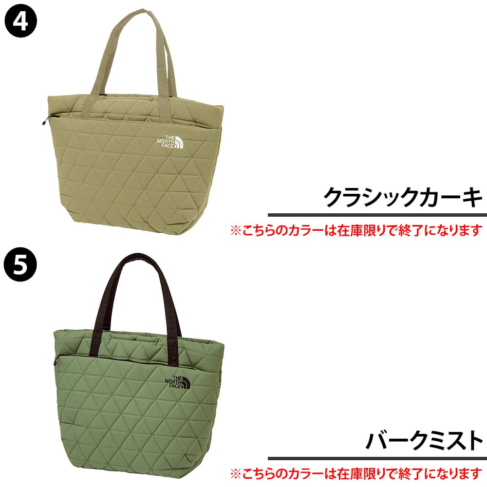 ノースフェイス バッグ トートバッグ 肩掛け トート THE NORTH FACE
