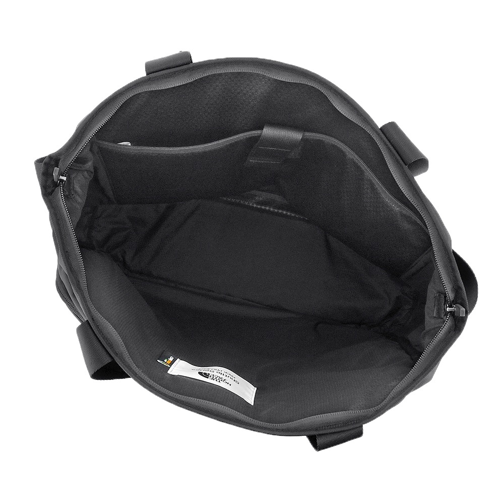 ノースフェイス THE NORTH FACE シャトルトートSHUTTLE TOTE 1