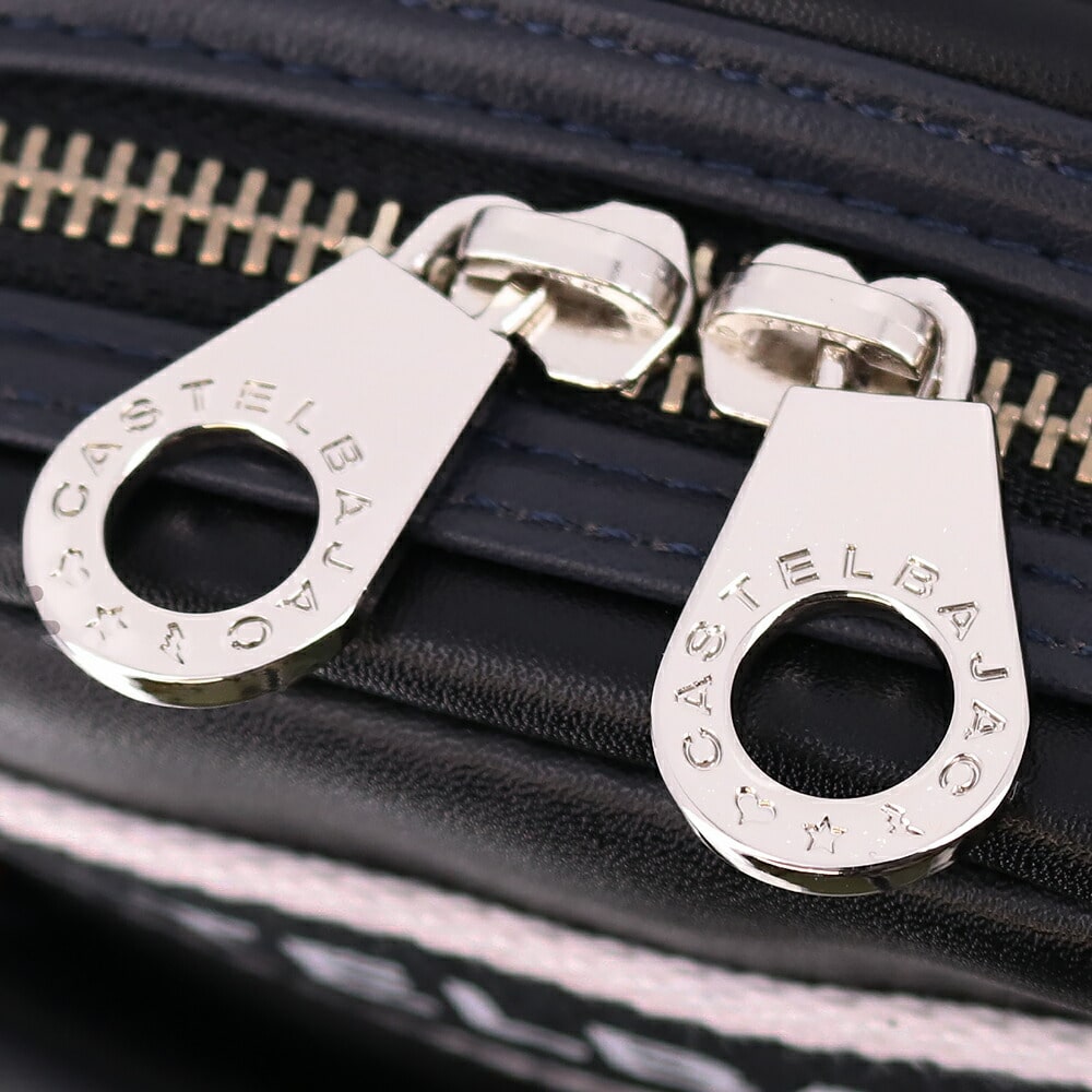 カステルバジャック CASTELBAJAC ドミネ ミニトートバッグ 24912 1