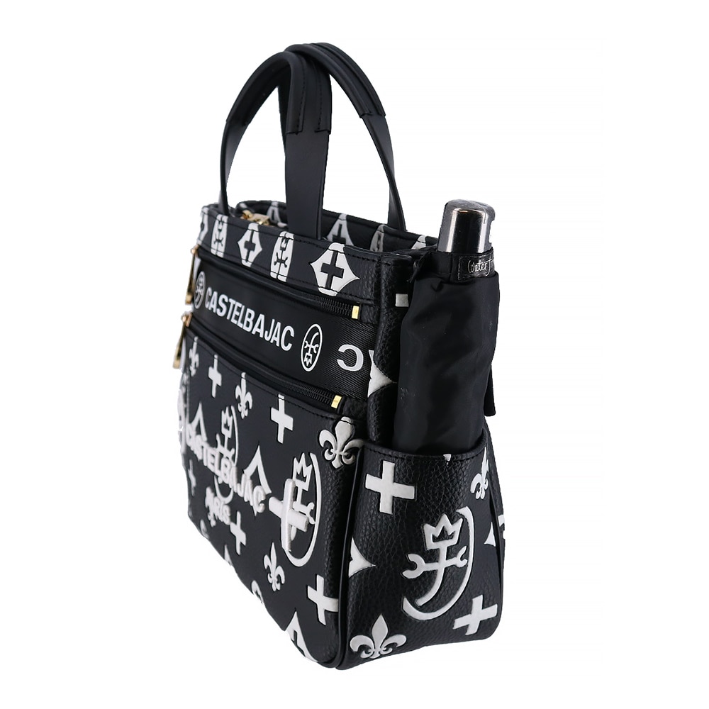 カステルバジャック CASTELBAJAC クレア ドライビングトートバッグ