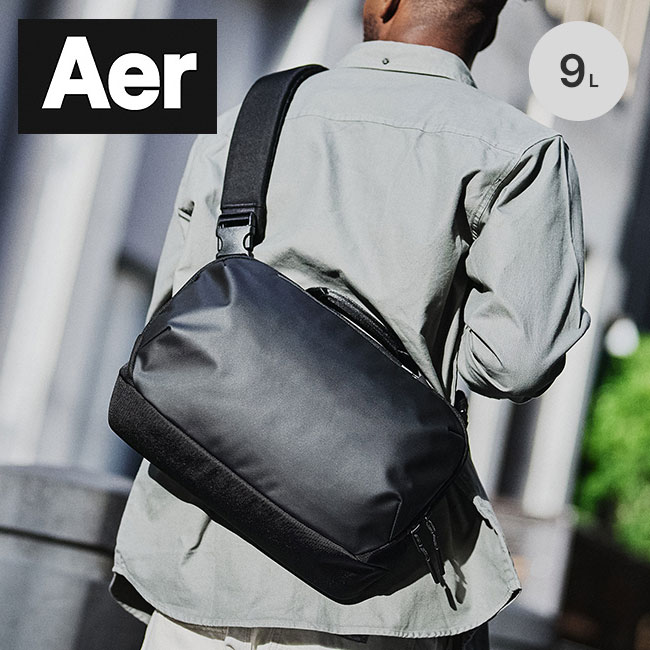 Aer エアー テックスリング3: SUNDAY MOUNTAIN｜JAL Mall