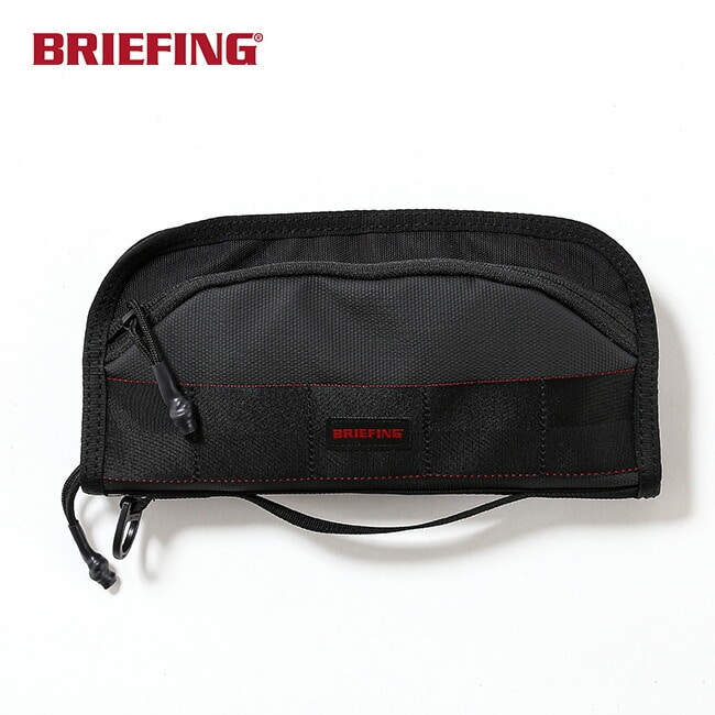 BRIEFING ブリーフィング 2ウェイトラベルケース: SUNDAY MOUNTAIN