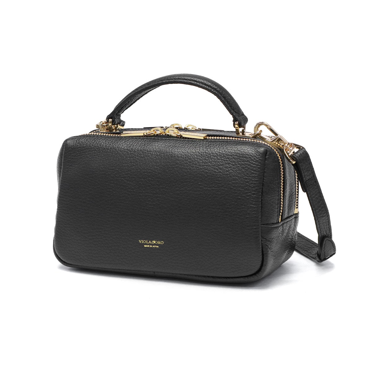 正規品 ヴィオラドーロ ショルダーバッグ レディース 軽量 ブランド