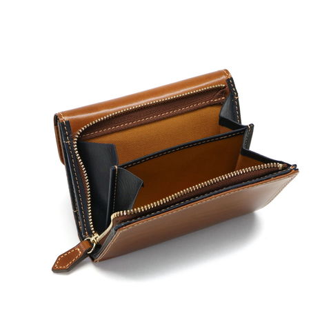 アルベロ 二つ折り財布 ALBERO CORDOVA コルドヴァ 財布 折り財布 本革