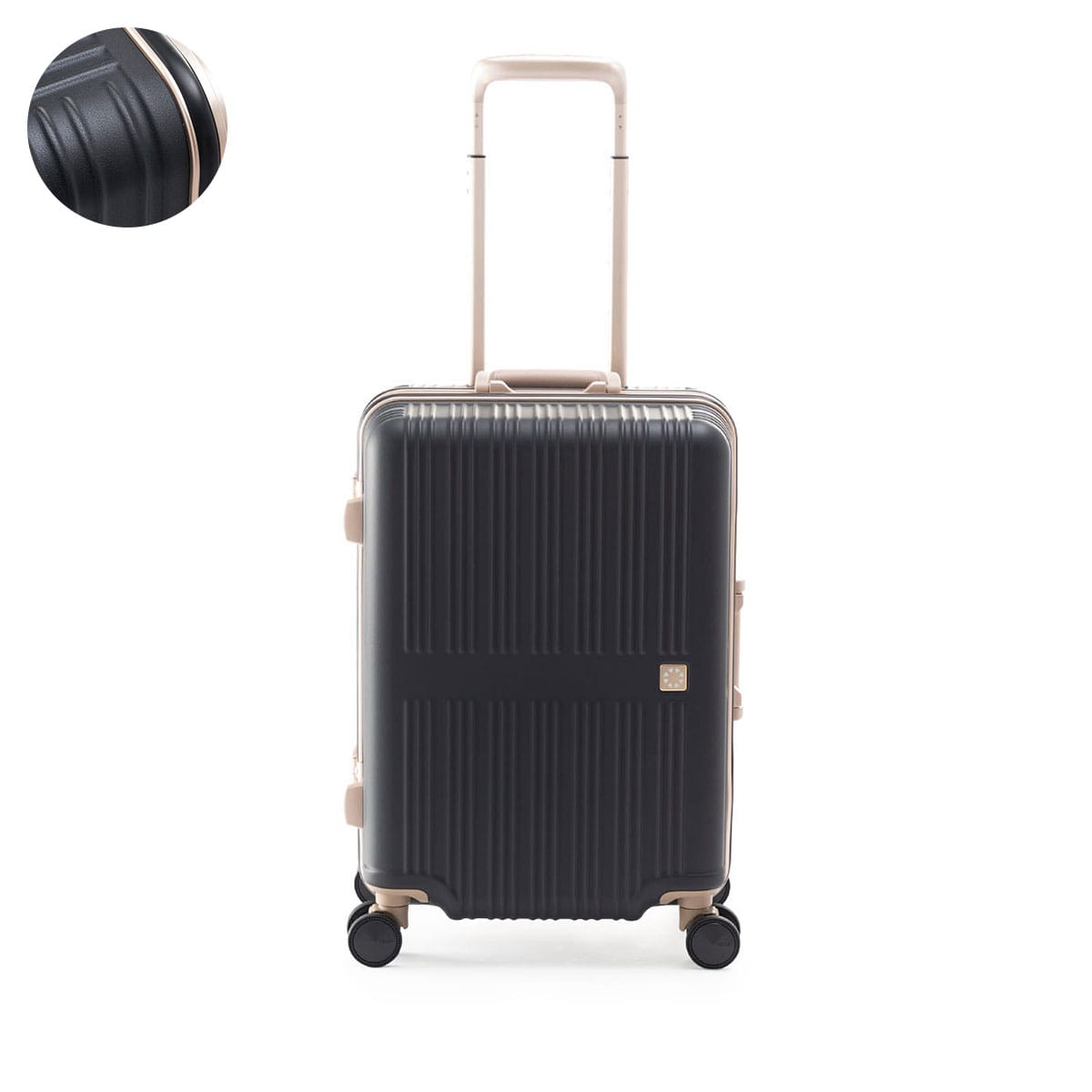 アジアラゲージ スーツケース Sサイズ 機内持ち込み Asia Luggage