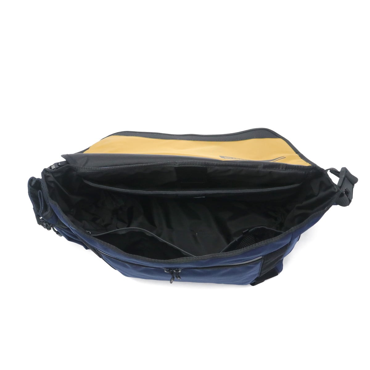 正規品1年保証 アッソブ メッセンジャーバッグ メンズ レディース