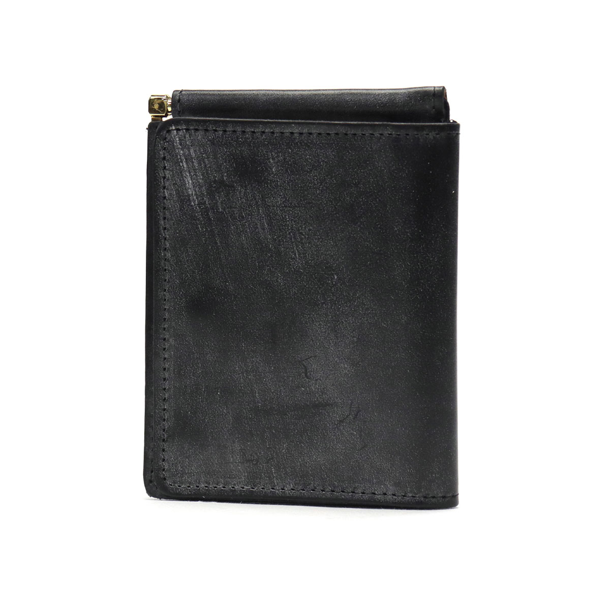 正規品3カ月保証 グレンロイヤル マネークリップ 財布 おしゃれ カード