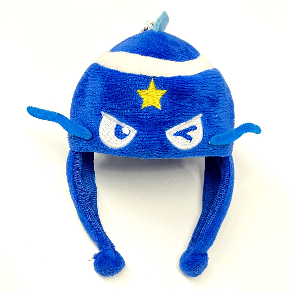 マグニー ファンキャップ ミニキーホルダー – 滋賀レイクス公式ストア