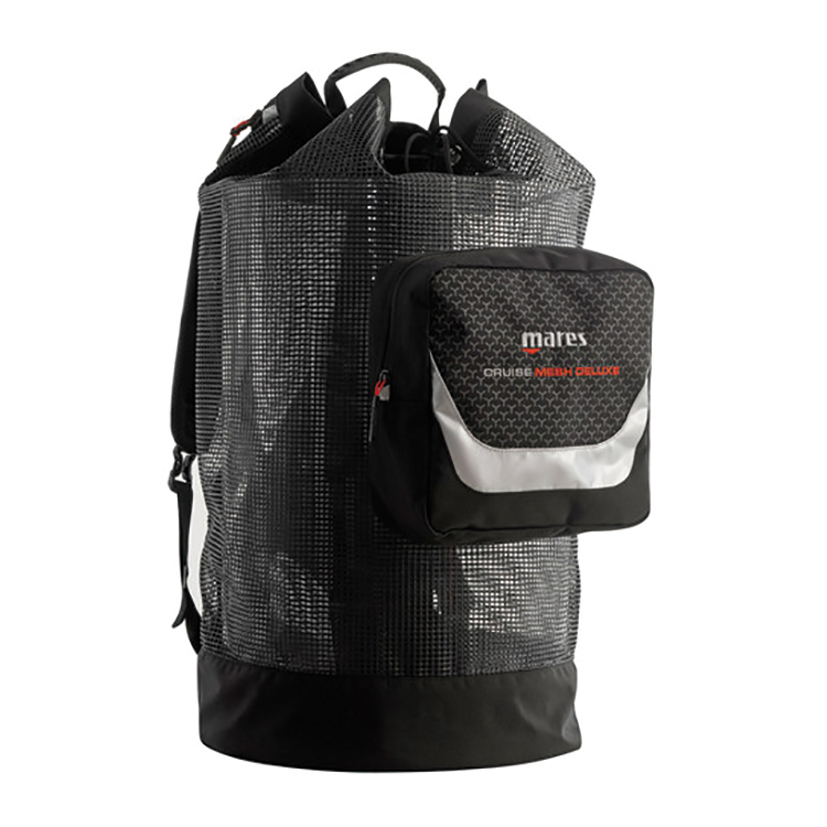 mic21ダイビングショップ[ mares ] マレス CRUISE BACKPACK MESH