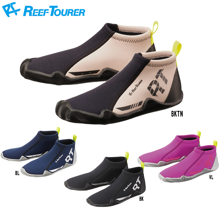 mic21ダイビングショップ[ ReefTourer ] リーフツアラー マリン