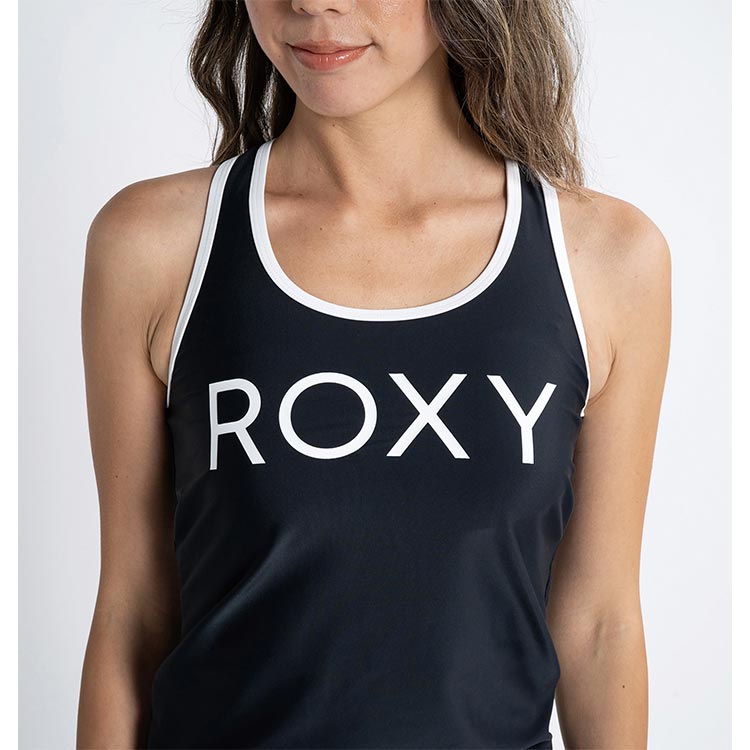 mic21ダイビングショップ[ ROXY ] ロキシー DEEP WATER タンキニ