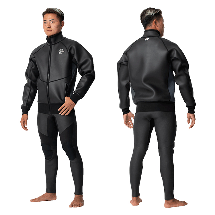 mic21ダイビングショップ[ O'NEILL ] オニール WWA-100A3 エヴォ