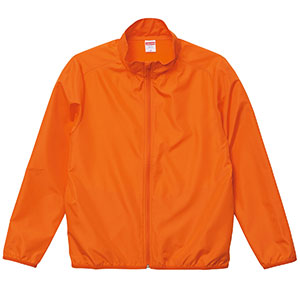 マイクロリップストップ スタッフ ジャケット （一重） 7061－01