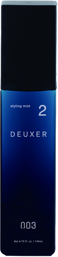 WELLBEING EC ONLINE 【 デューサー スタイリング ミスト 2(140 2