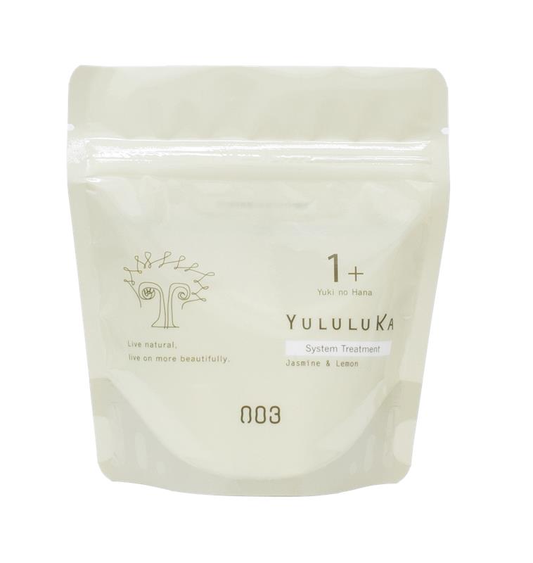 WELLBEING EC ONLINE 【 ユルルカ ユキノハナ1＋ 150g(150g