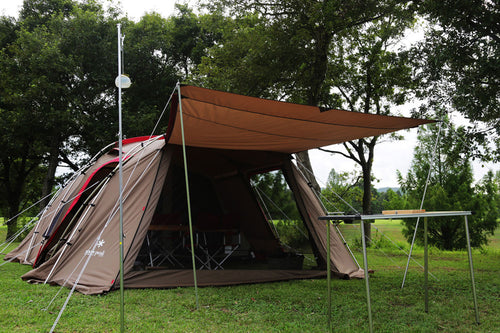 ランドロックアイボリー — PLOW(プラウ)公式ストア