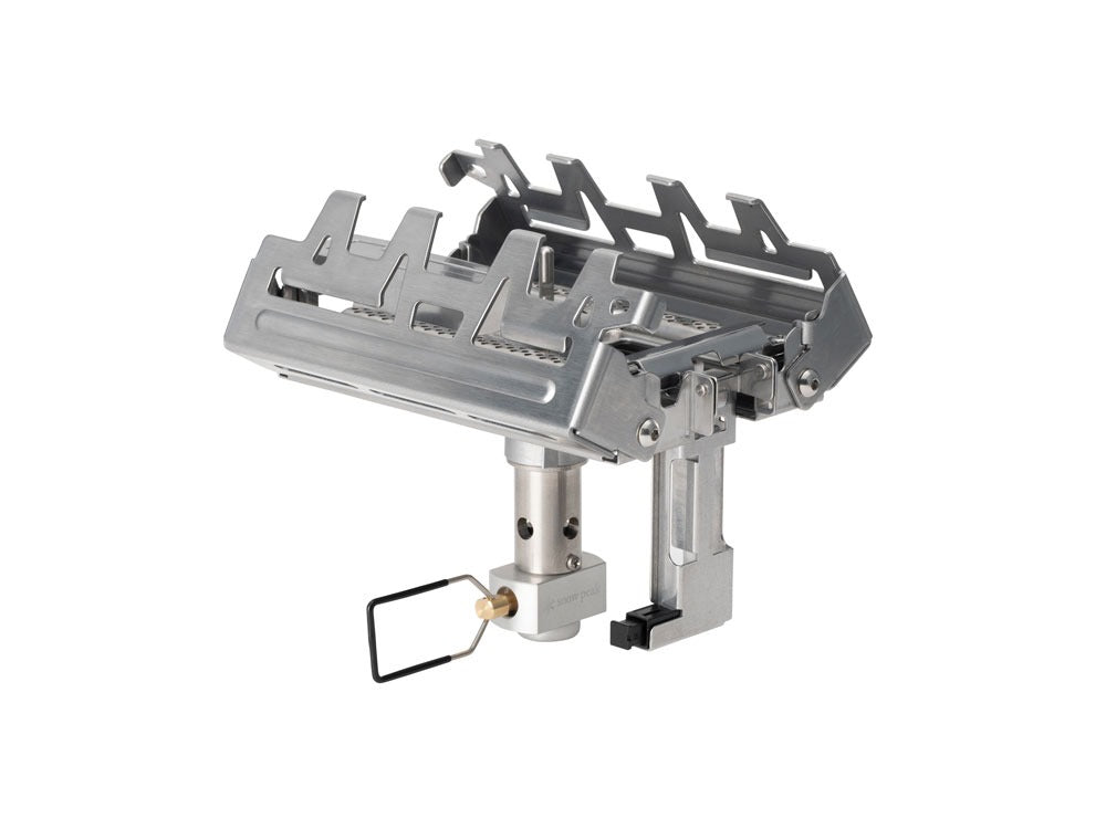 ギガパワーストーブレクタ【GS-150】 — PLOW(プラウ)公式ストア