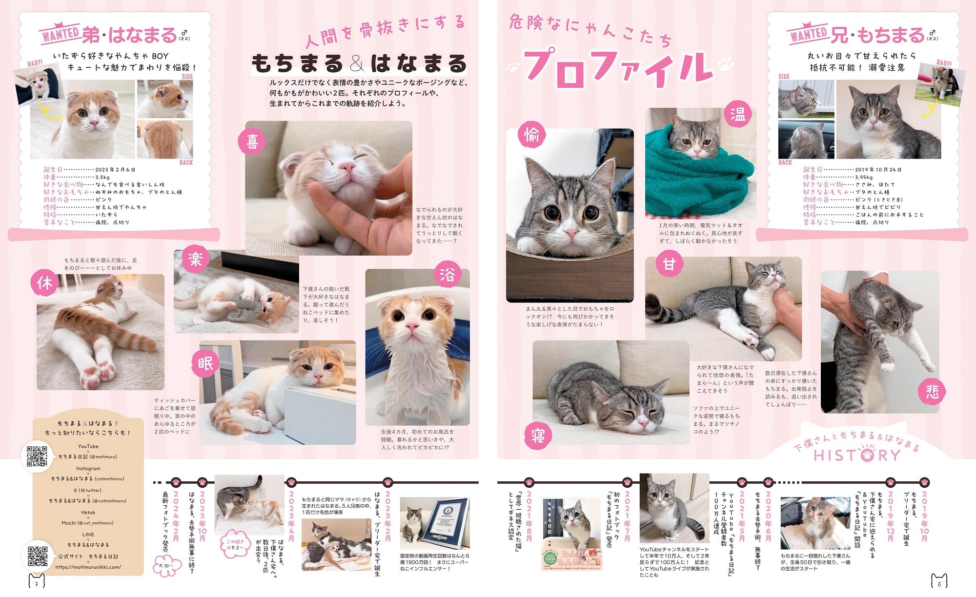 にゃっぷる vol.4 – 昭文社オンラインストア