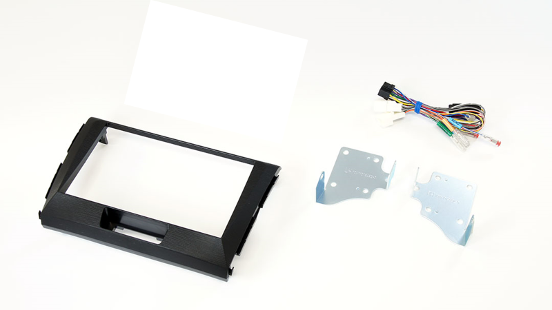 取付けキット/カーナビ取付けキットアルパイン公式直販サイト ALPINE STORE