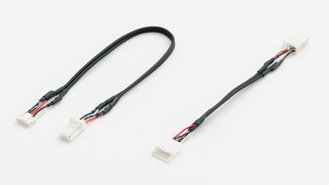 オプション/アクセサリー/カメラ用接続ケーブル(並び順：商品名