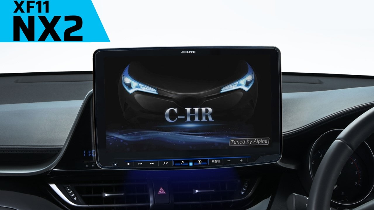 カーナビ/フローティングビッグX（フルメディアモデル)(並び順：価格