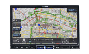 2023年以降モデルをお持ちの方: アルパイン公式直販サイト ALPINE STORE