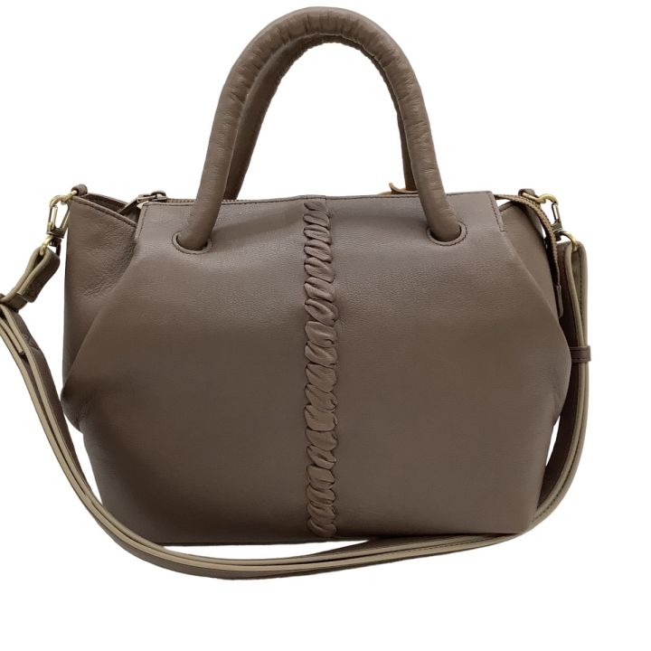 IBIZA イビサ レディース 2WAYバッグ ハンドバッグ ショルダーバッグ