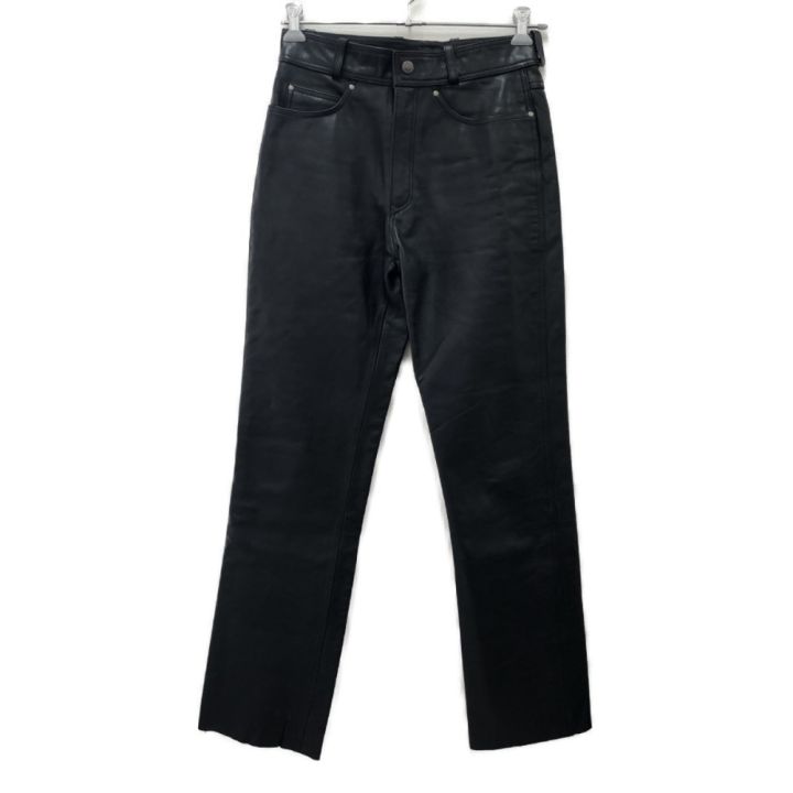 HARLEY-DAVIDSON ハーレーダビッドソン メンズ衣料 パンツ レザー