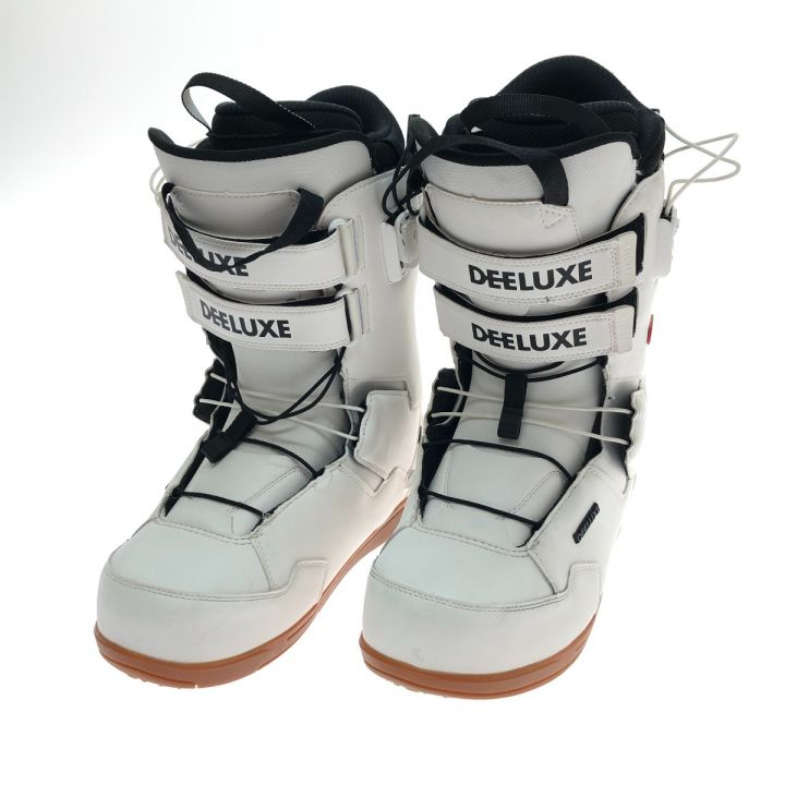 DEELUXE ディーラックス スノーボードブーツ TEAM ID LTD 28cm 21-22