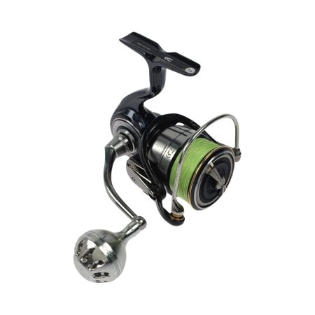 DAIWA ダイワ CERTATE 19セルテート LT4000-CXH ゴメクサスハンドル
