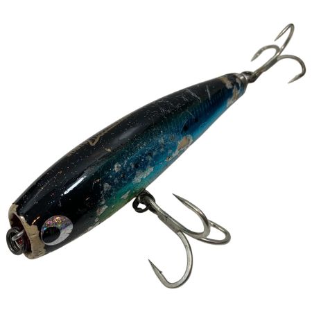 SOULS ソウルズ ルアー ポッパー モグラッパー170 - 中古釣り