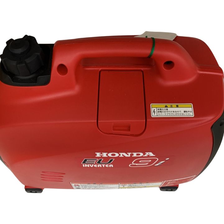 HONDA ホンダ 大型機械 インバーター発電機 4サイクル EZGA-3092913
