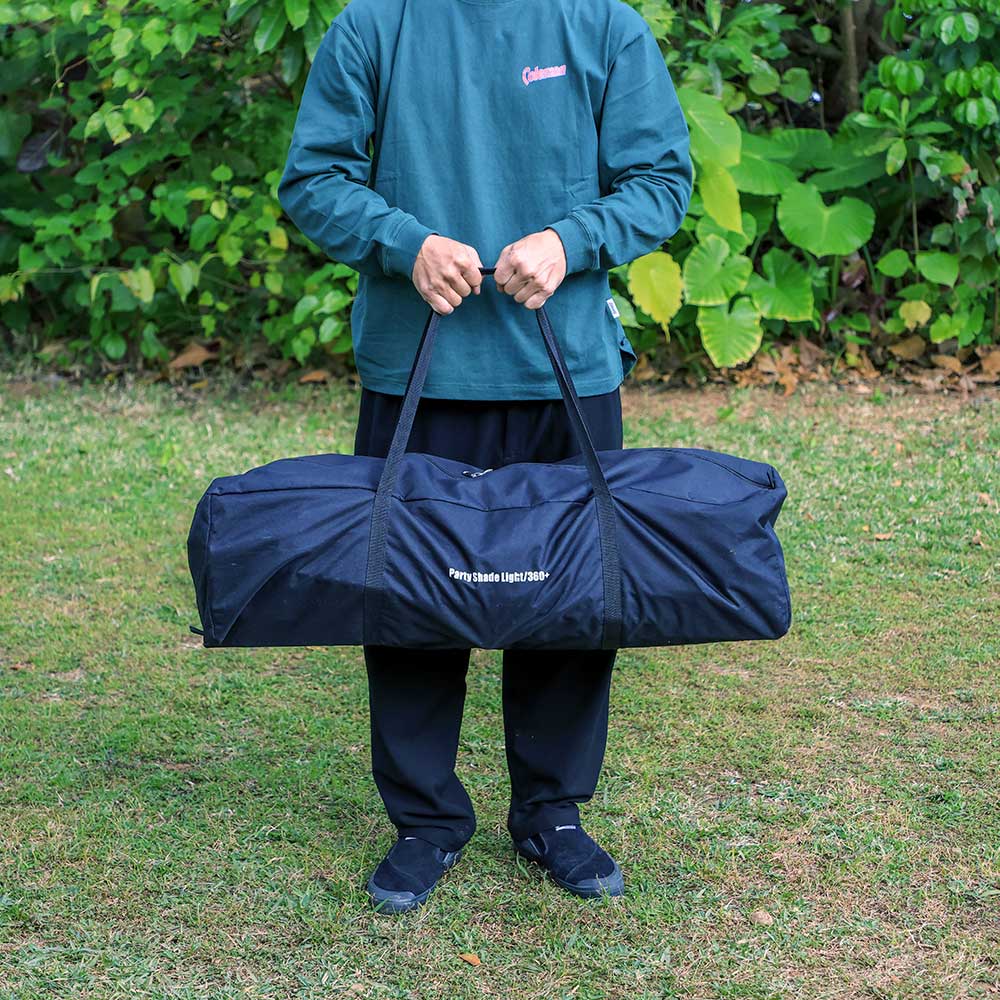 パーティーシェードライト/360+の通販｜キャンプ用品のコールマン