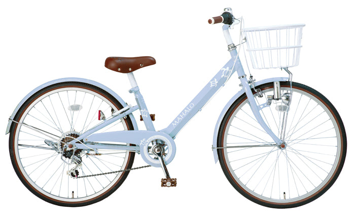 MAHALO JUNIOR 5th （マハロ ジュニア） 20インチ