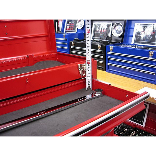 DEEN 3段チェストボックス DNX2103-- | ファクトリーギア - 公式