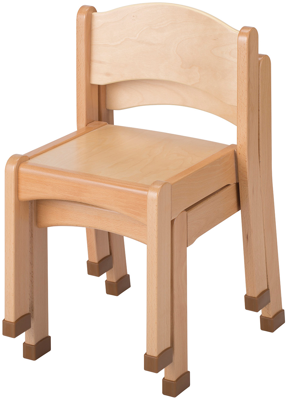 フレーベル館オンラインショップ｜ウッドセレクトチェアー(29H): 個人向け