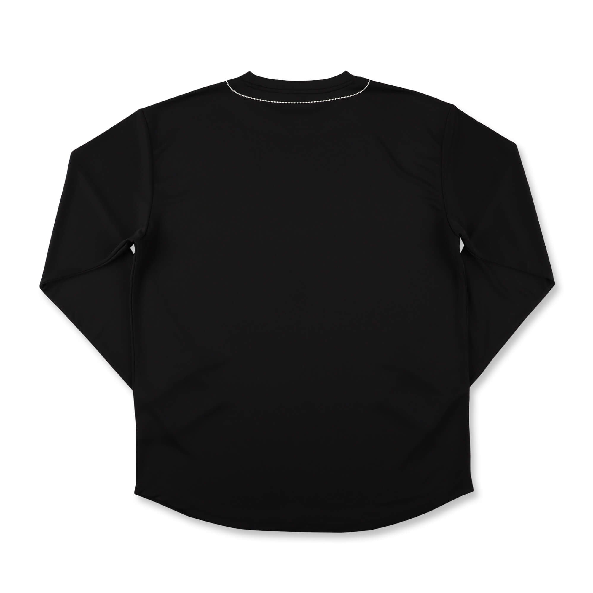 EZドッグタグ ロングスリーブTシャツ – EGOZARU ONLINE STORE