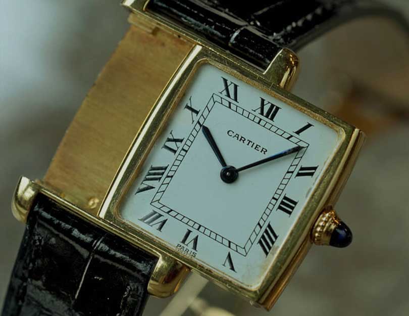 Cartier Archives - 3ページ目 (65ページ中) - 江口洋品店 江口時計店