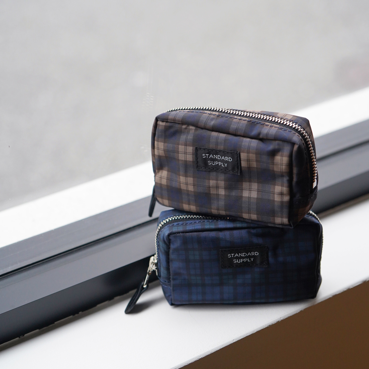 WTAPS × STANDARD SUPPLY コラボレーションアイテムが発売