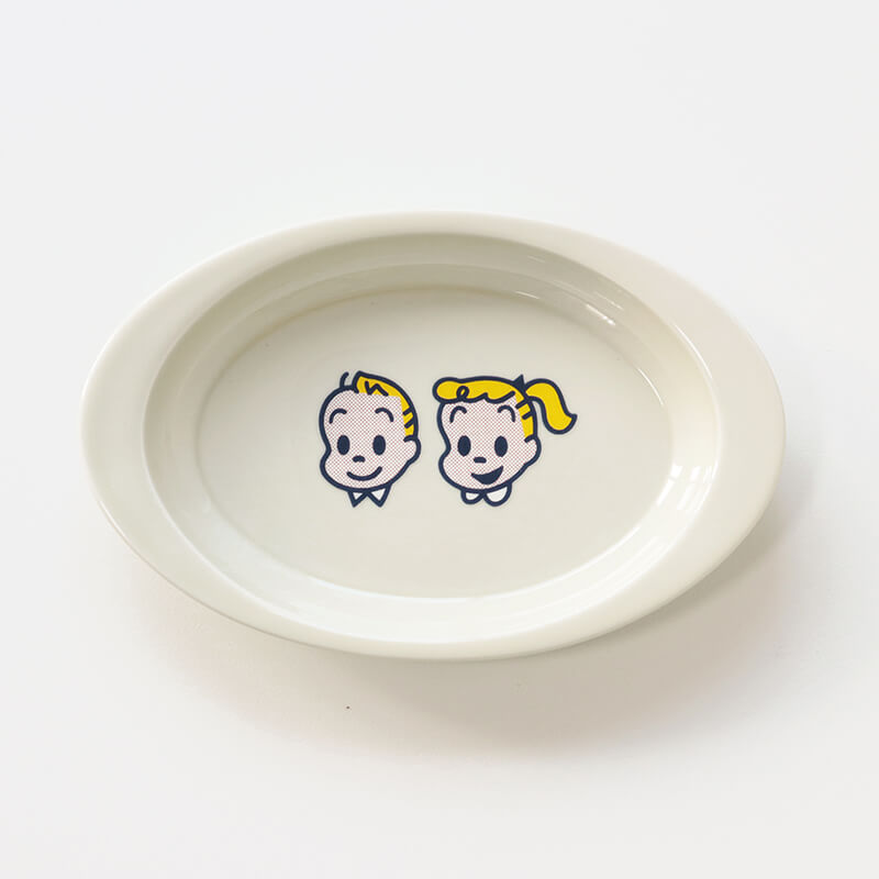 マルヒロ限定！HASAMI×オサムグッズ、2023年12月15日新発売｜波佐見焼