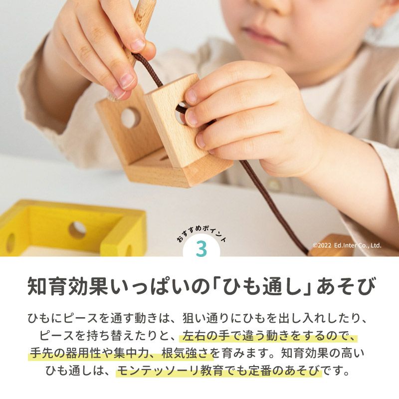 Swingy つみき 積み木 知育玩具 木のおもちゃ ドミノ GENI