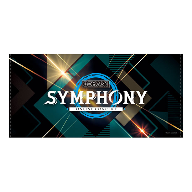 BEMANI SYMPHONY -Online Concert-