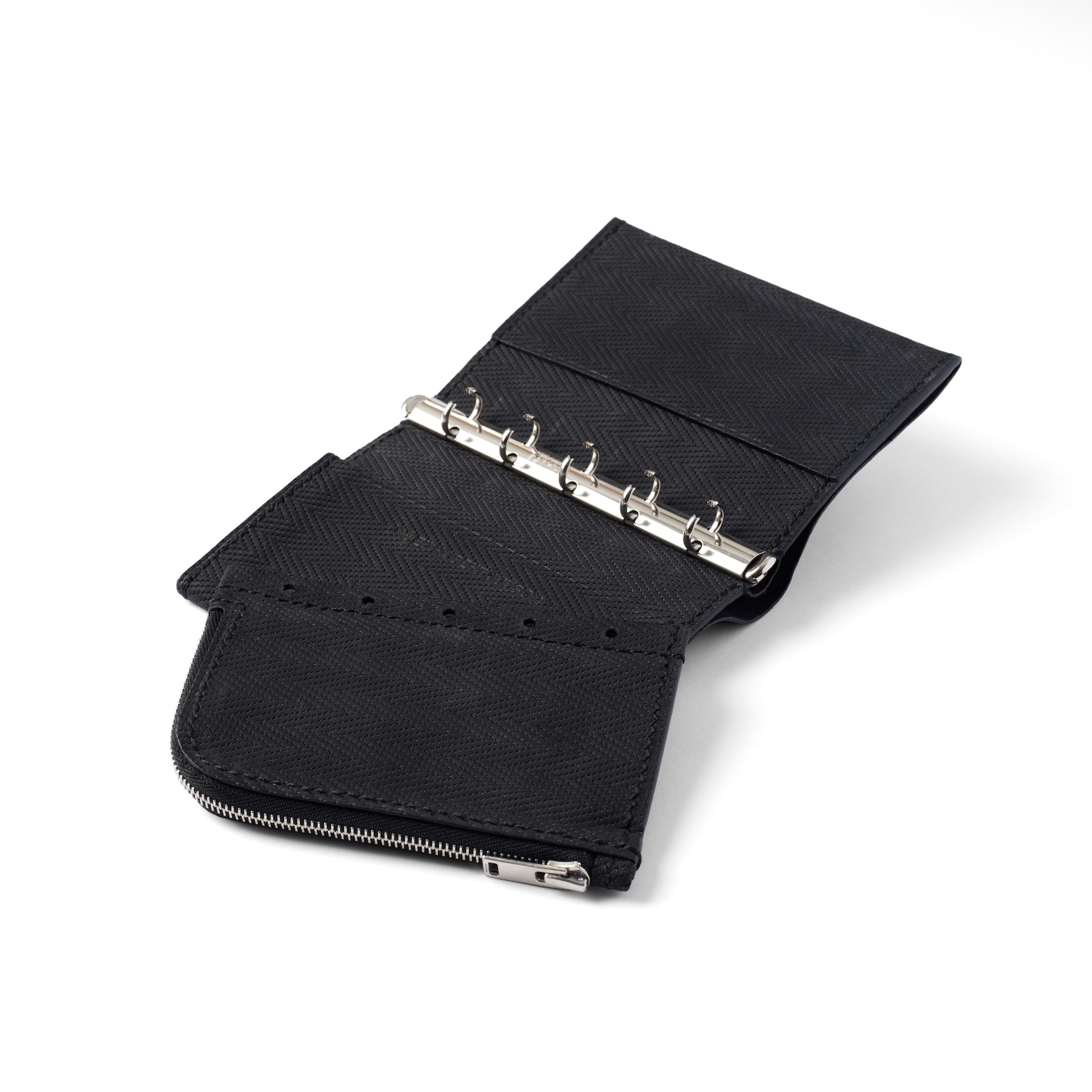 BUND - BINDER MINI WALLET
